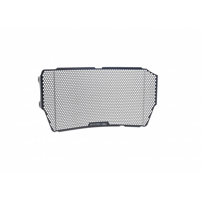 PRN011674-11 Ducati Hypermotard 950 radiatore Guardia 2019+ 5056316616126 Evotech Performance