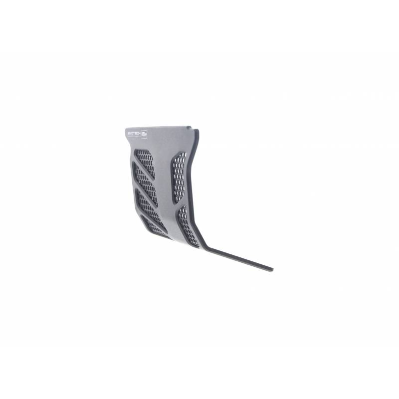 PRN013069-03 Ducati Hypermotard 950 SP Engine Guard Protector 2019+ 5056316616171 Evotech