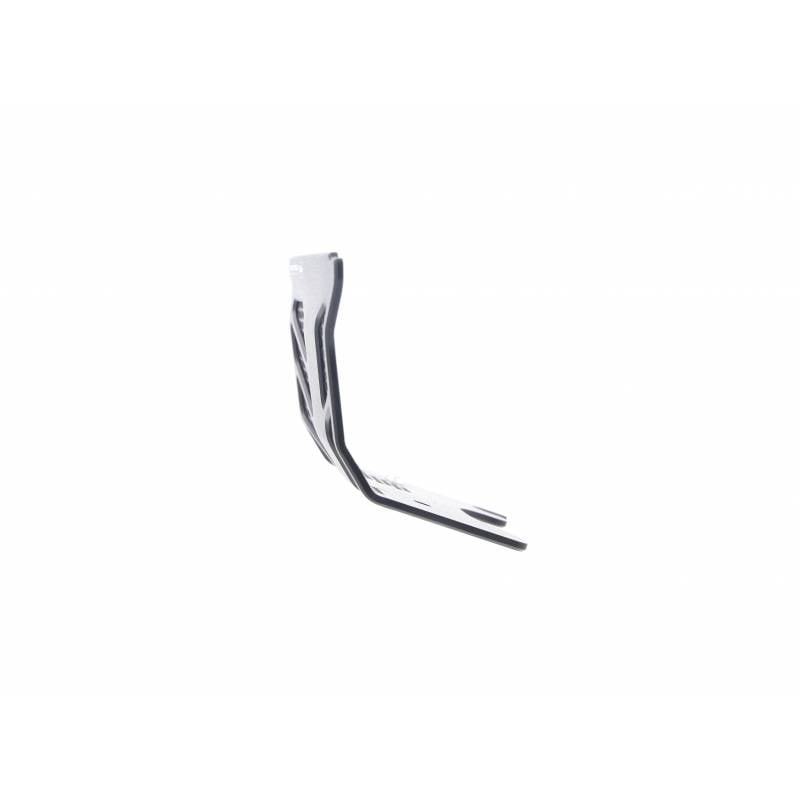 PRN013069-03 Ducati Hypermotard 950 SP Guardia Protector del motor 2019+ 5056316616171