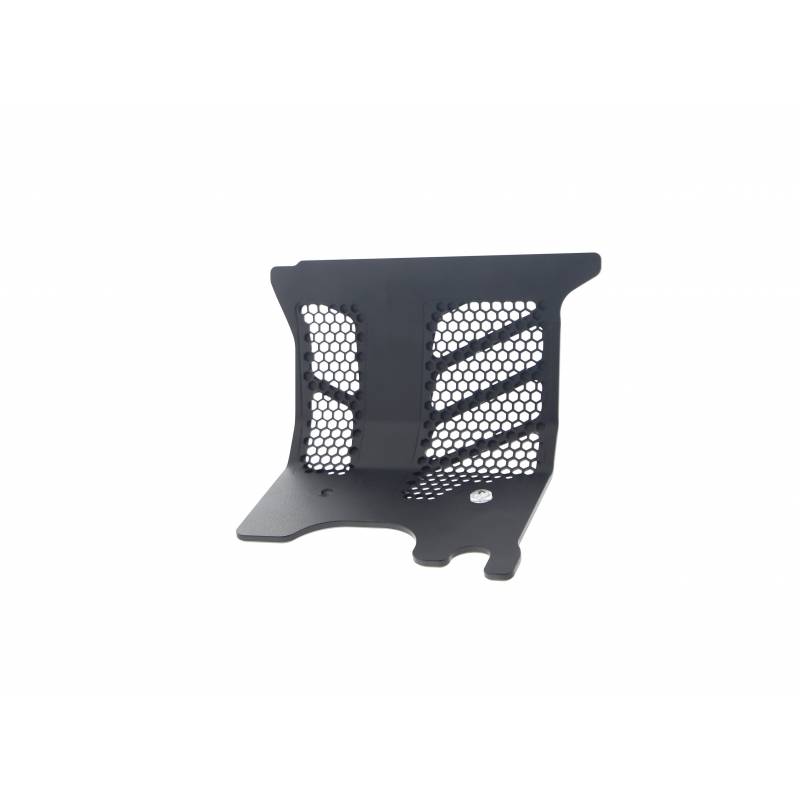 PRN013069-03 Ducati Hypermotard 950 SP Guardia Protector del motor 2019+ 5056316616171
