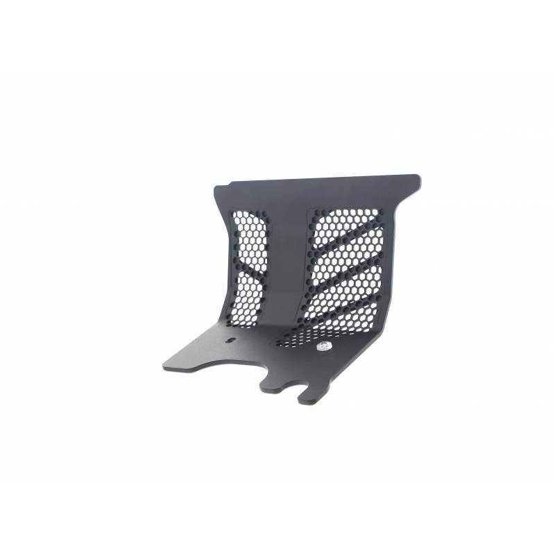 PRN013069-03 Ducati Hypermotard 950 SP Engine Guard Protector 2019+ 5056316616171 Evotech