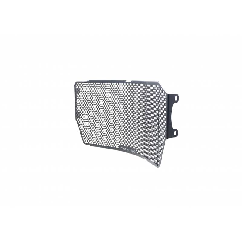PRN011674-10 Ducati Monster 821 sigilo Radiador Guardia 2019+ 5056316600019