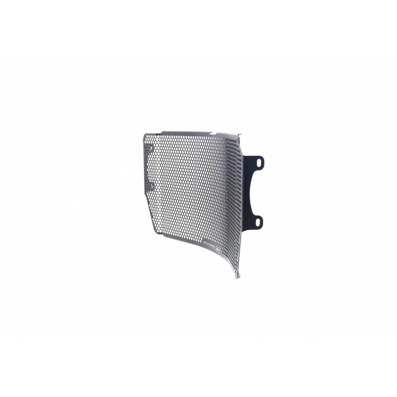 PRN011674-10 Ducati Monster 821 sigilo Radiador Guardia 2019+ 5056316600019