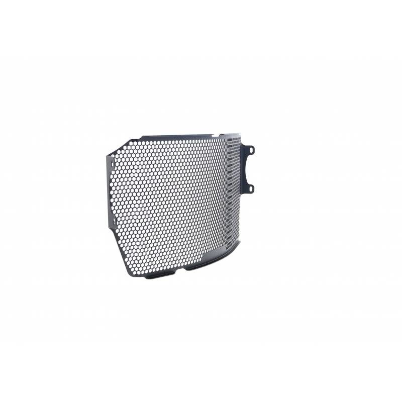 PRN011674-10 Ducati Monster 821 sigilo Radiador Guardia 2019+ 5056316600019