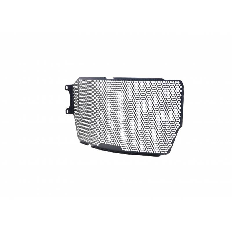 PRN011674-10 Ducati Monster 821 sigilo Radiador Guardia 2019+ 5056316600019