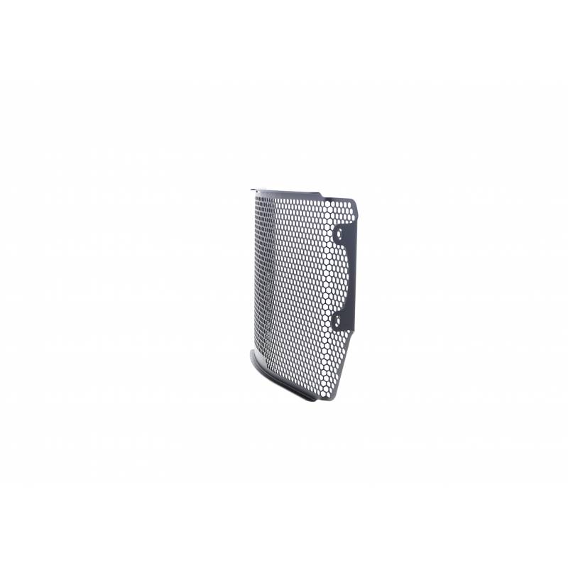 PRN011674-10 Ducati Monster 821 Stealth Radiator Guard 2019+ 5056316600019 Evotech Performance