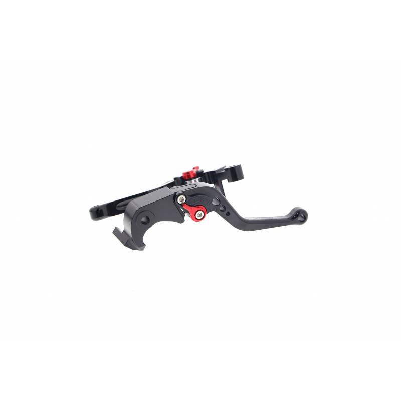 PRN002398-004647-06 Kawasaki ZX6R Breve frizione e della leva del freno impostati 2019+