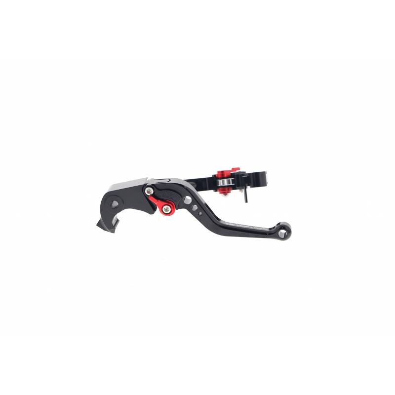 PRN002398-004647-06 Kawasaki ZX6R corto de embrague y freno palanca de ajuste 2019+ 5060674240978