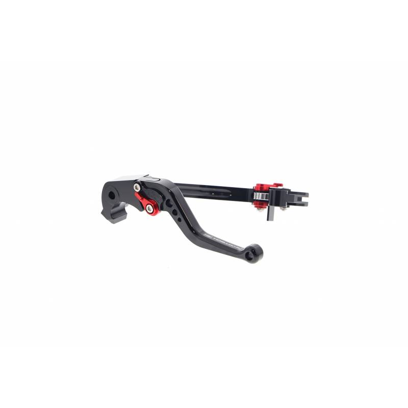PRN002398-004647-06 Kawasaki ZX6R Breve frizione e della leva del freno impostati 2019+