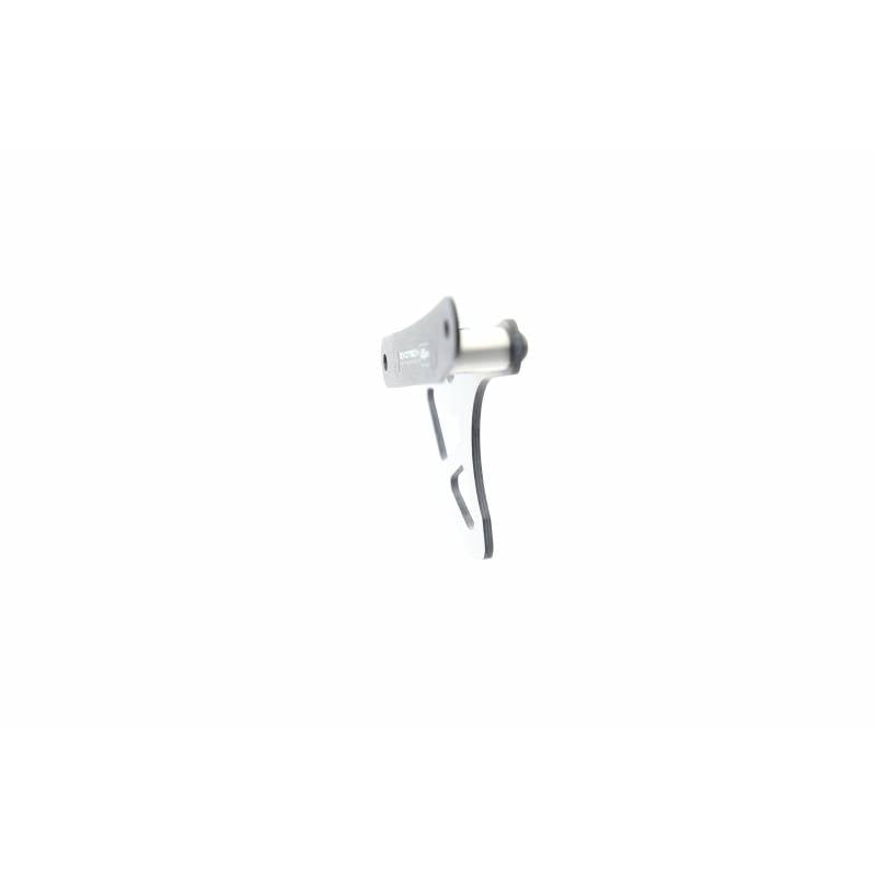 PRN012608-01 Yamaha FZ-10 in fibra di carbonio Toe Guardia 2017+ 5056316607155 Evotech Performance