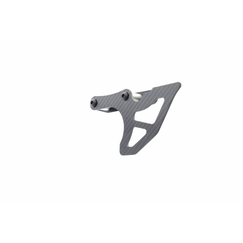 PRN012608-01 Yamaha FZ-10 in fibra di carbonio Toe Guardia 2017+ 5056316607155 Evotech Performance