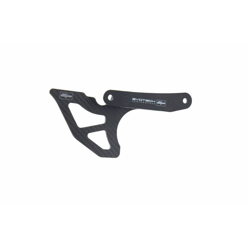 PRN012608-01 Yamaha FZ-10 in fibra di carbonio Toe Guardia 2017+ 5056316607155 Evotech Performance