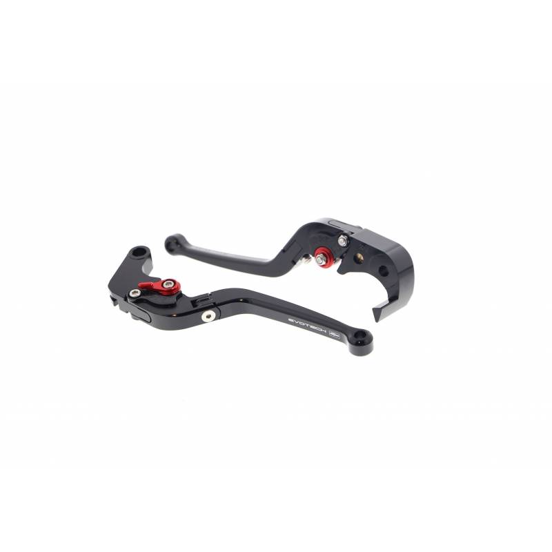 PRN002391-002868-08 Suzuki GSX-S1000FT Folding Clutch and Brake Lever set 2018+ 5060674240459
