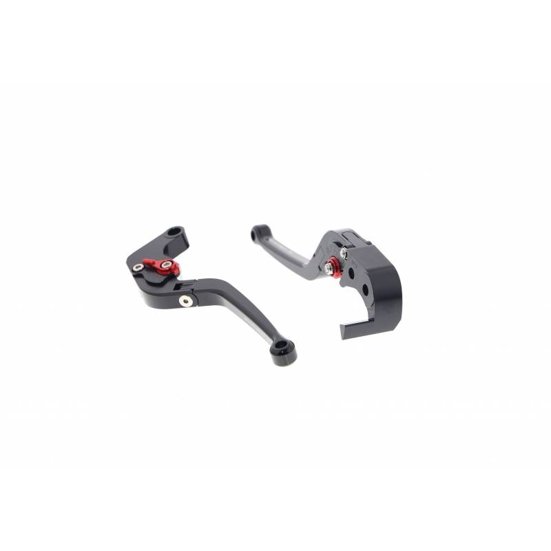 PRN002391-002868-08 Suzuki GSX-S1000FT piegatura leva frizione set 2018+ 5060674240459 Evotech