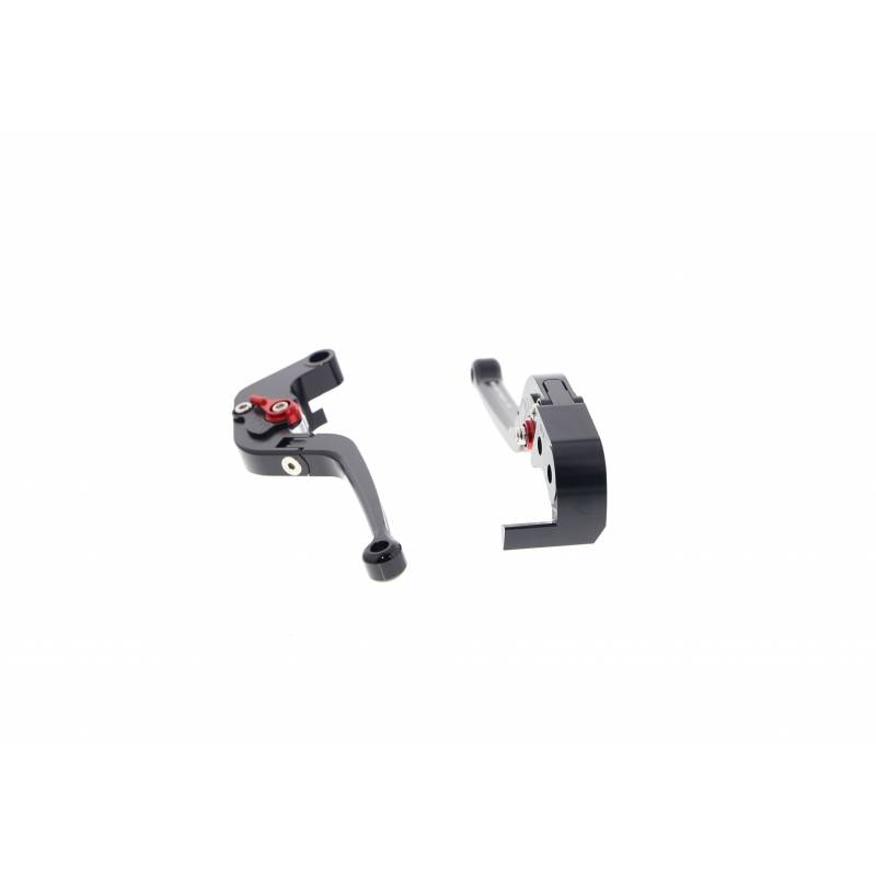PRN002391-002868-08 Suzuki GSX-S1000FT piegatura leva frizione set 2018+ 5060674240459 Evotech