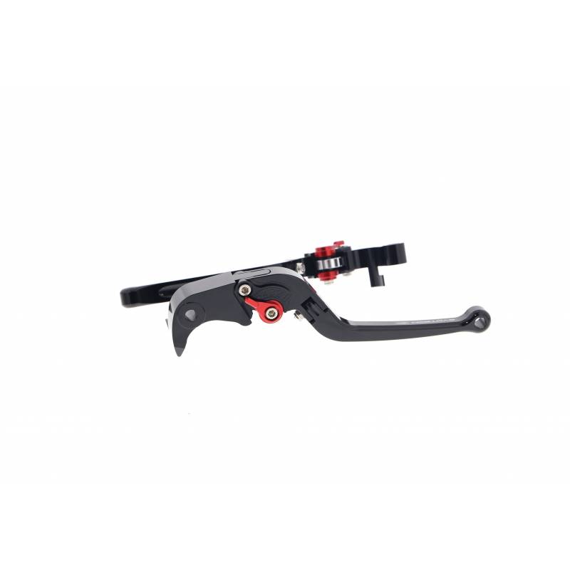 PRN002391-002868-08 Suzuki GSX-S1000FT Folding Kupplungs- und Bremshebel eingestellt 2018+