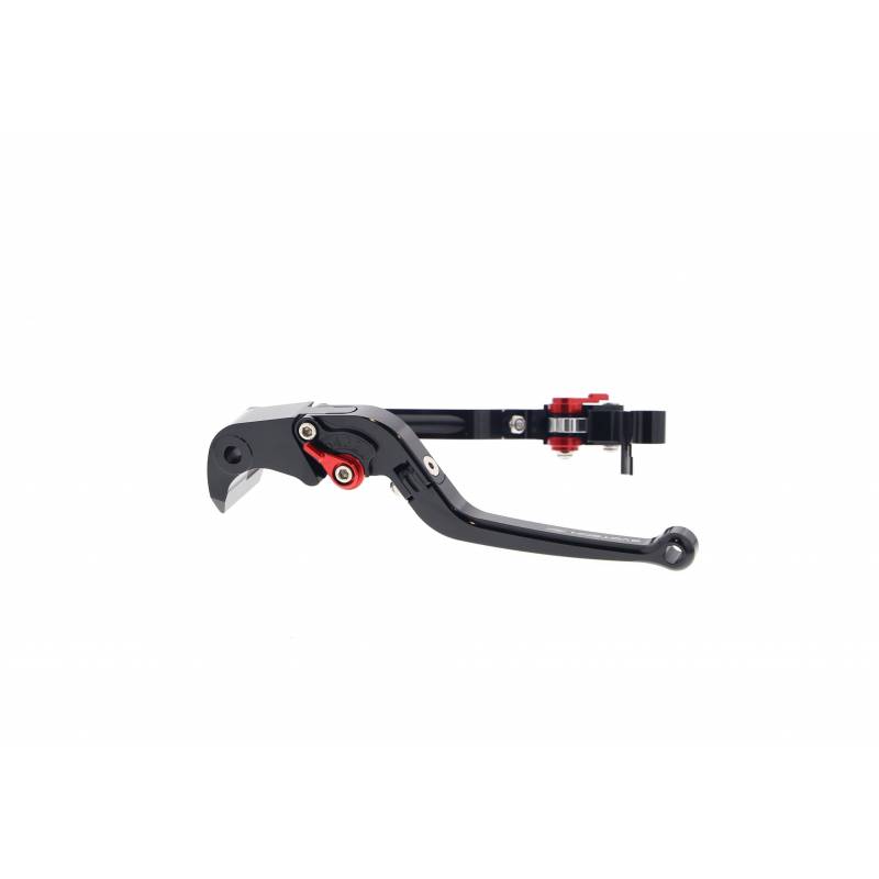 PRN002391-002868-08 Suzuki GSX-S1000FT Folding Kupplungs- und Bremshebel eingestellt 2018+