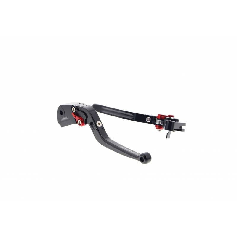PRN002391-002868-08 Suzuki GSX-S1000FT Folding Clutch and Brake Lever set 2018+ 5060674240459