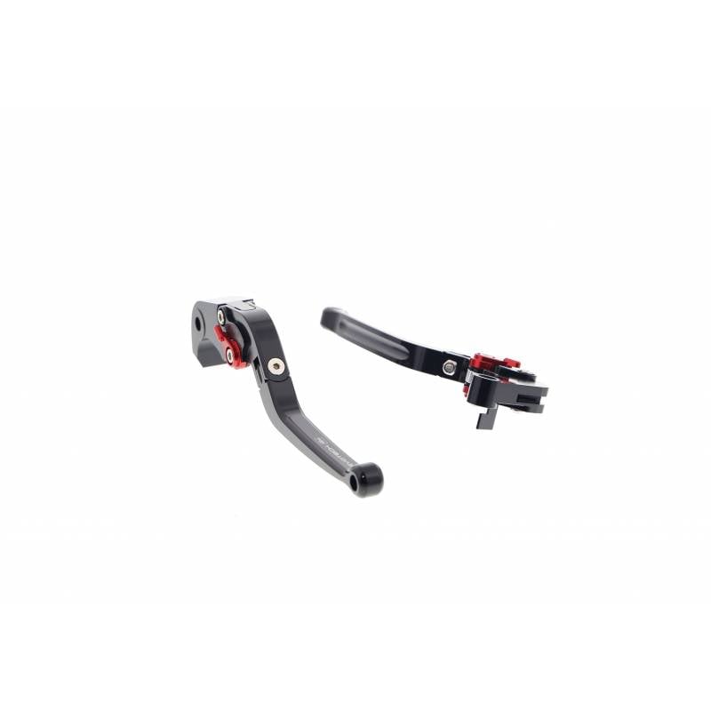 PRN002391-002868-08 Suzuki GSX-S1000FT plegable embrague y la palanca del freno de establecer 2018+