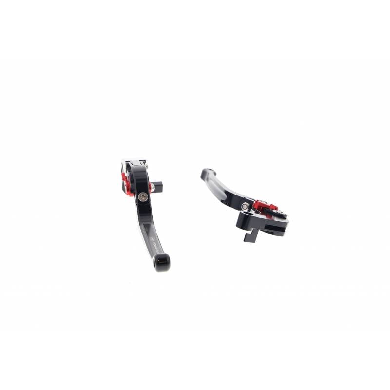 PRN002391-002868-08 Suzuki GSX-S1000FT Folding Clutch and Brake Lever set 2018+ 5060674240459