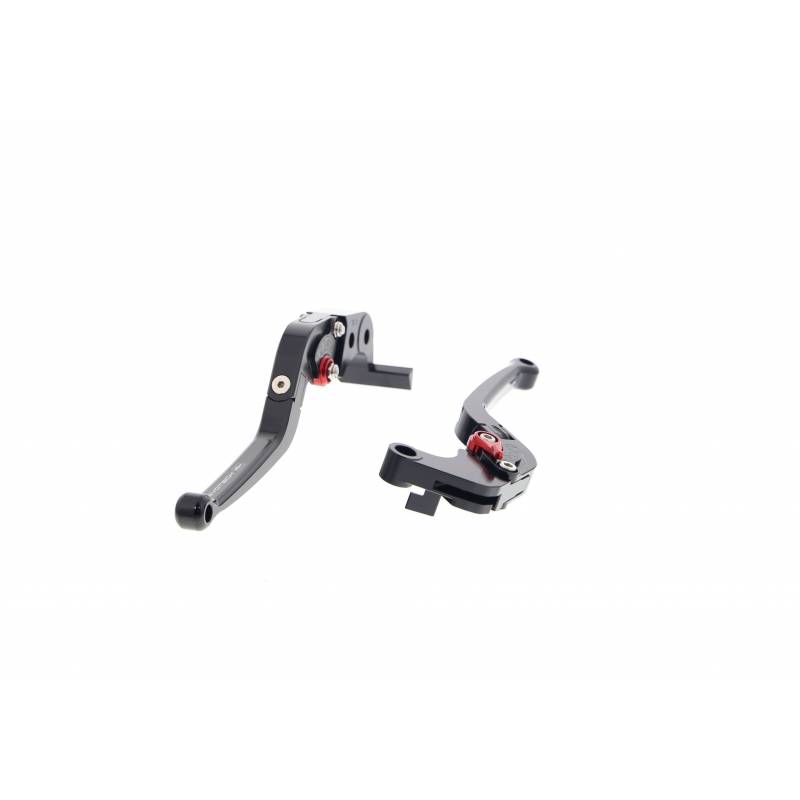 PRN002391-002868-08 Suzuki GSX-S1000FT Folding Kupplungs- und Bremshebel eingestellt 2018+