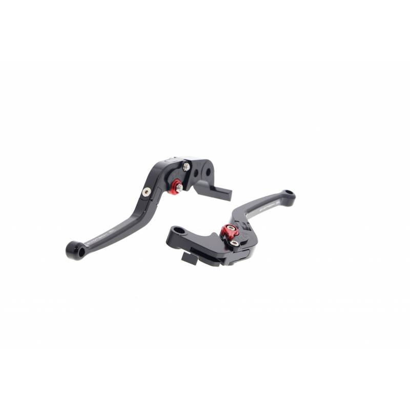 PRN002391-002868-08 Suzuki GSX-S1000FT Folding Kupplungs- und Bremshebel eingestellt 2018+