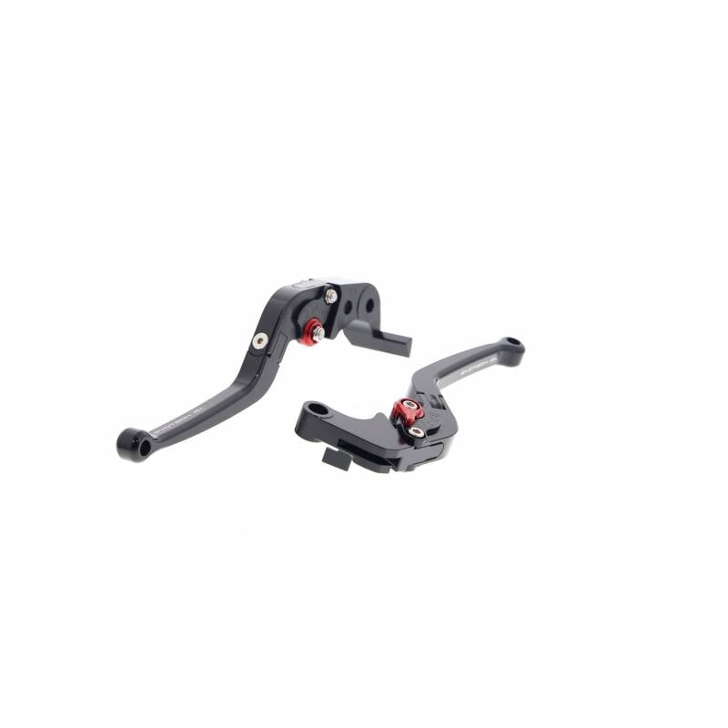 PRN002391-002868-08 Suzuki GSX-S1000FT piegatura leva frizione set 2018+ 5060674240459 Evotech