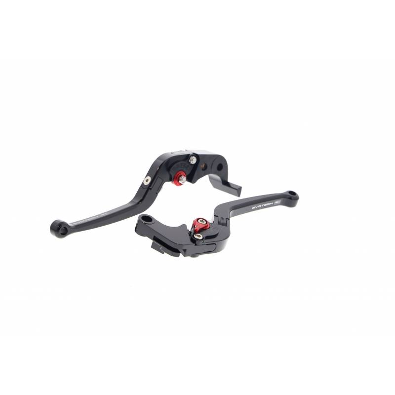 PRN002391-002868-08 Suzuki GSX-S1000FT Folding Kupplungs- und Bremshebel eingestellt 2018+