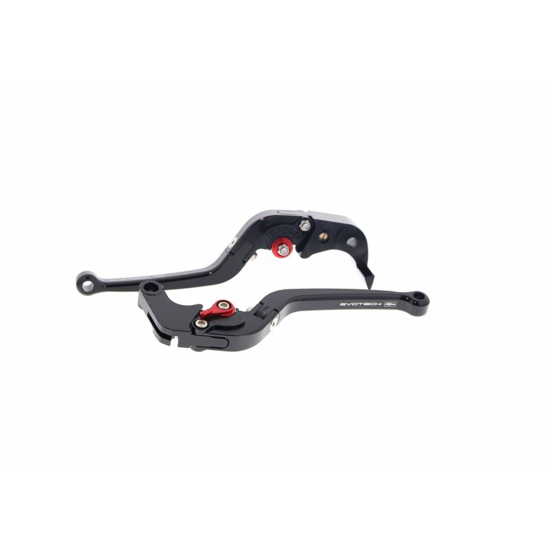 PRN002391-002868-08 Suzuki GSX-S1000FT Folding Clutch and Brake Lever set 2018+ 5060674240459