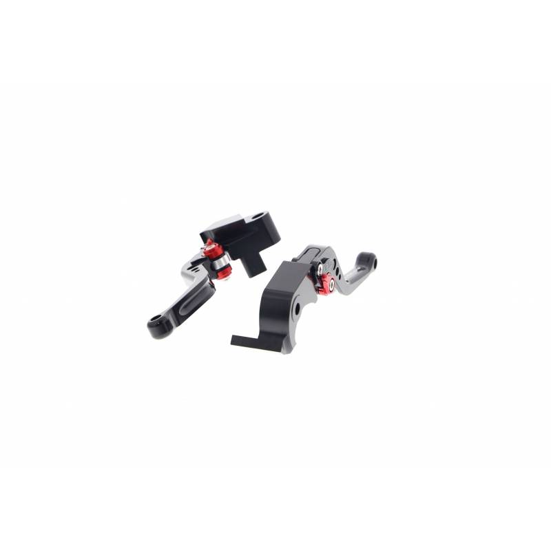 PRN002398-004647-03 Kawasaki Z900RS Cafe Breve frizione e della leva del freno impostati 2018+