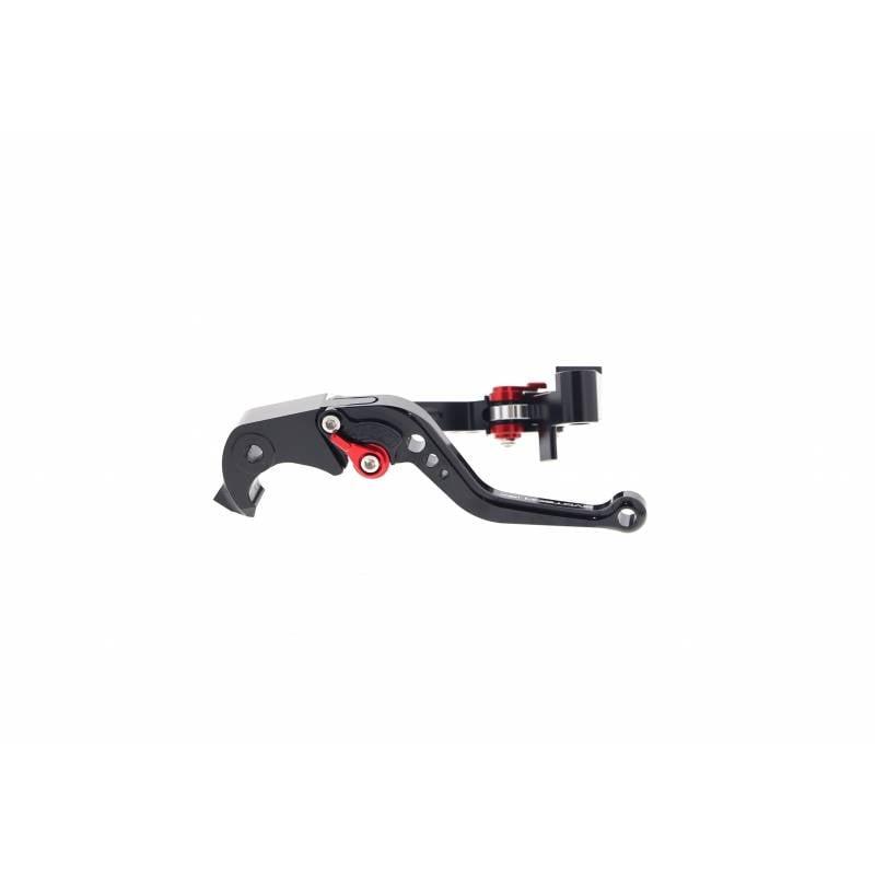 PRN002398-004647-03 Kawasaki Z900RS Cafe Breve frizione e della leva del freno impostati 2018+