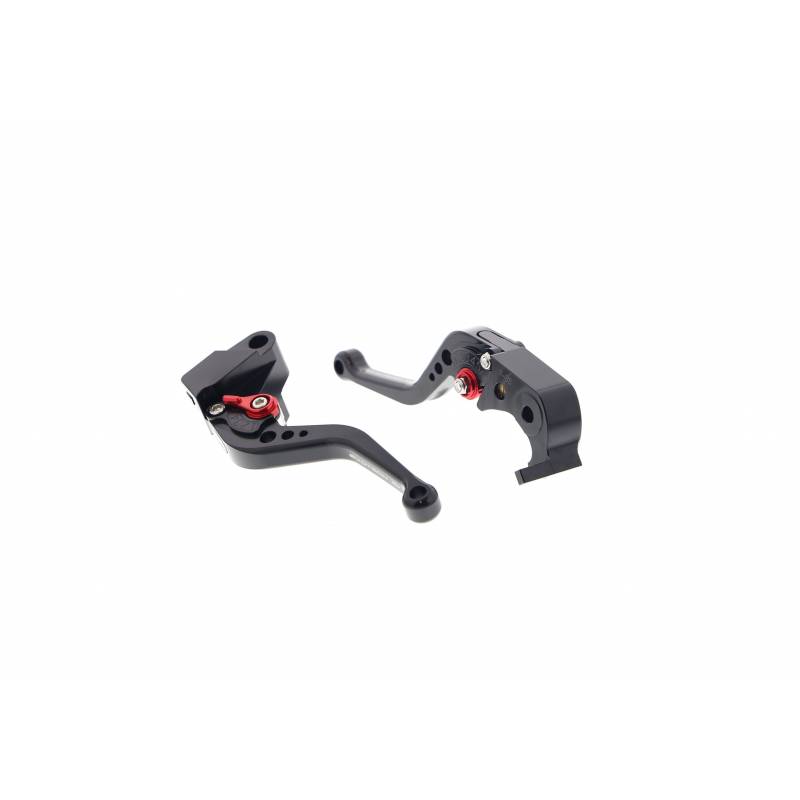 PRN002398-004647-05 Kawasaki Z900RS Cafe rendimiento a corto embrague y freno palanca de ajuste