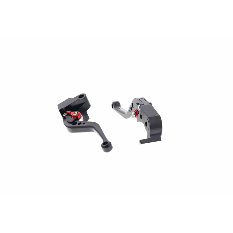 PRN002398-004647-05 Kawasaki Z900RS Cafe Short Performance frizione e della leva del freno