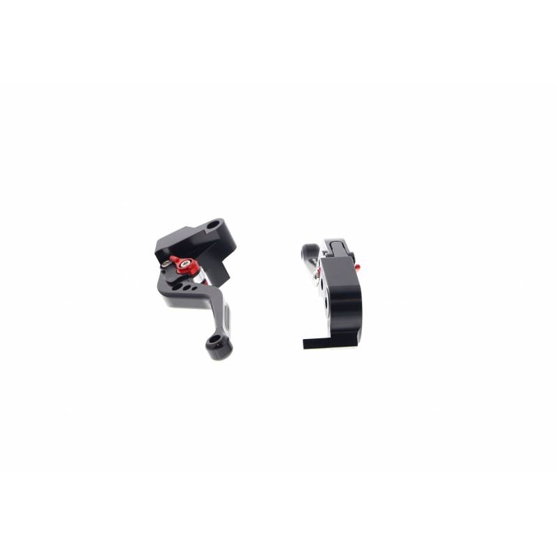 PRN002398-004647-05 Kawasaki Z900RS Cafe Short Performance frizione e della leva del freno