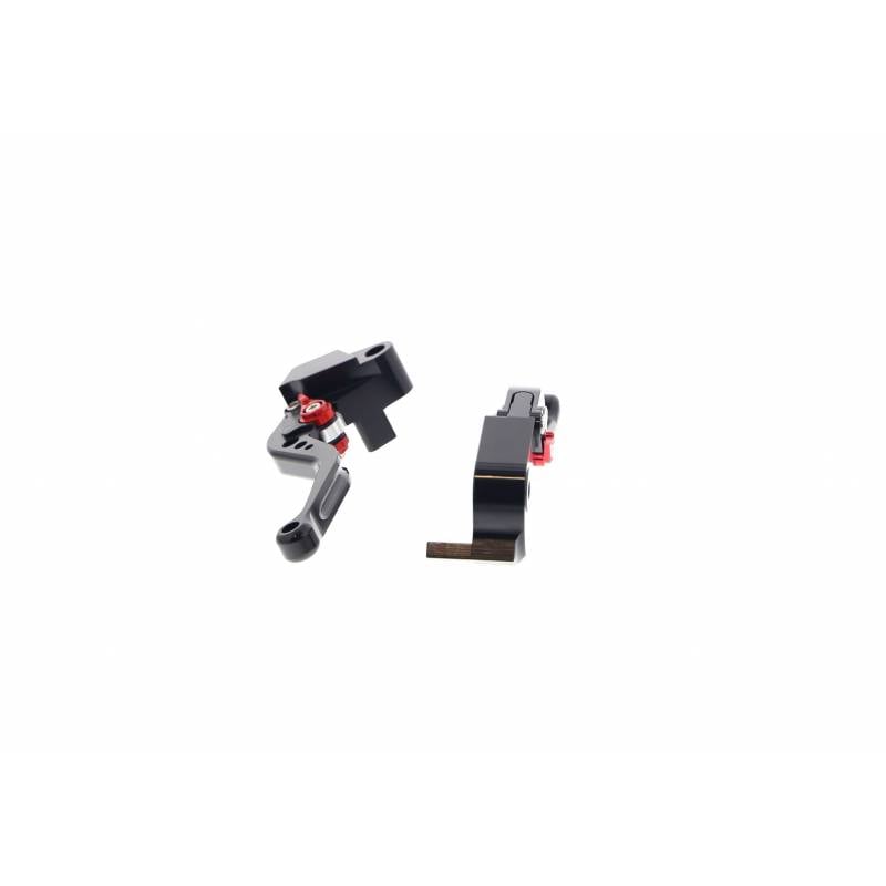 PRN002398-004647-05 Kawasaki Z900RS Cafe Short Performance frizione e della leva del freno