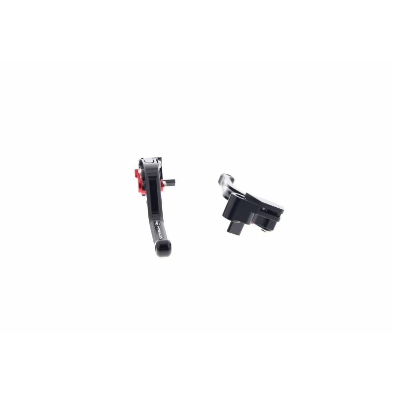 PRN002398-004647-05 Kawasaki Z900RS Cafe Short Performance frizione e della leva del freno