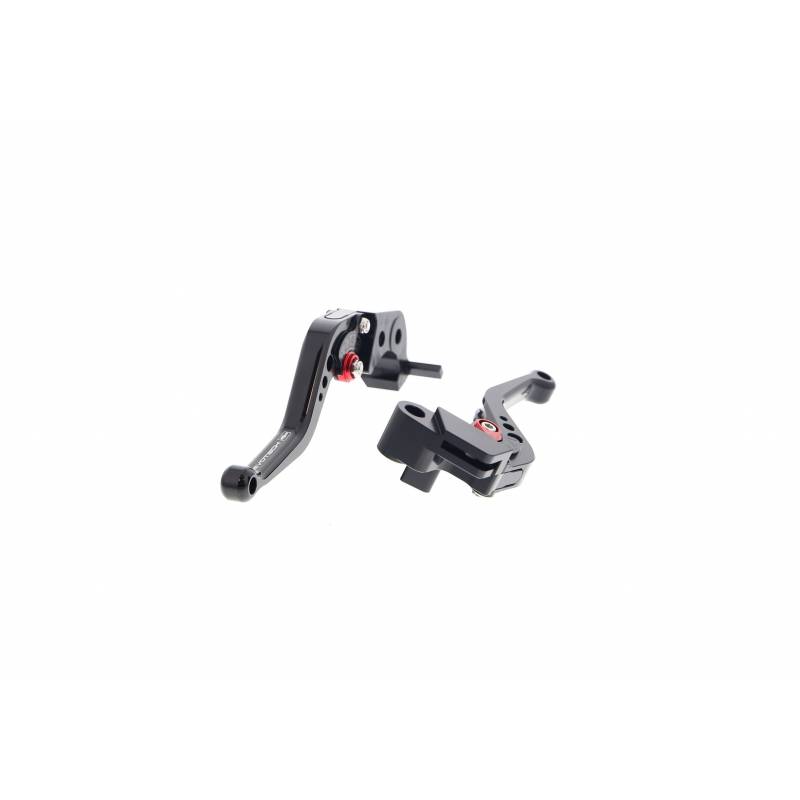 PRN002398-004647-05 Kawasaki Z900RS Cafe Short Performance frizione e della leva del freno