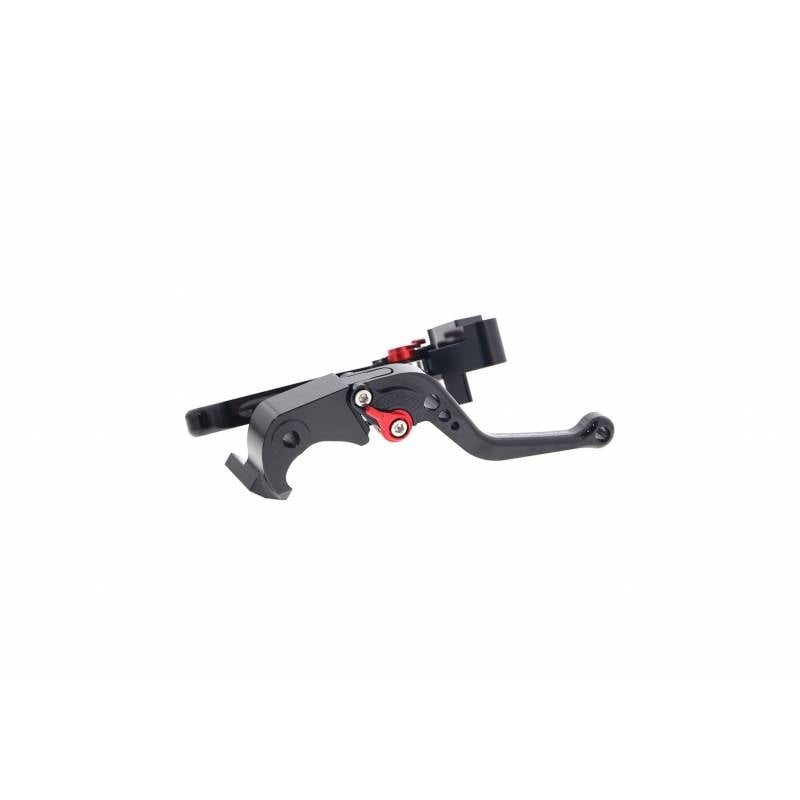 PRN002398-004647-04 Kawasaki Z900RS rendimiento a corto embrague y freno palanca de ajuste 2018+