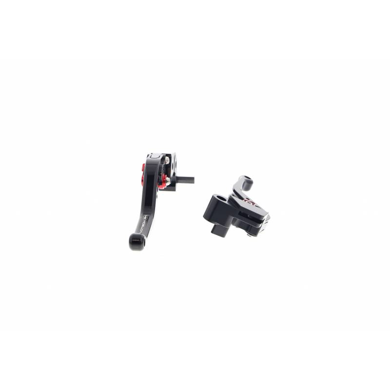 PRN002398-004647-04 Kawasaki Z900RS Short Performance frizione e della leva del freno impostati