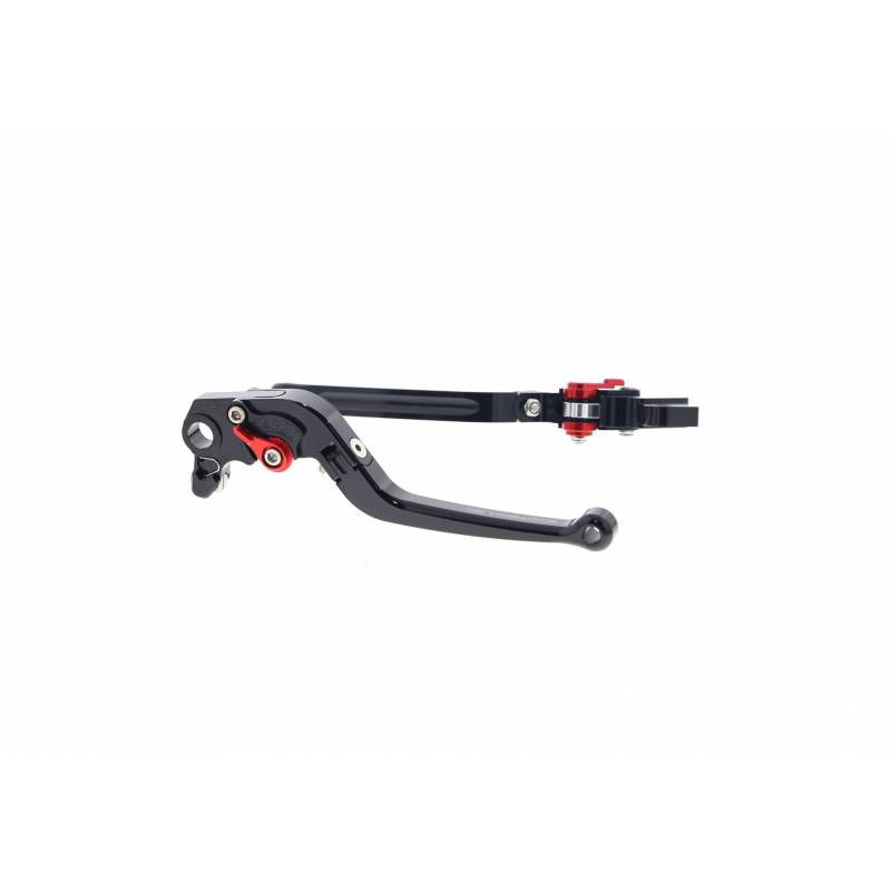 PRN002764-003452-01 Ducati Scrambler calle clásico plegable del embrague y la palanca del freno