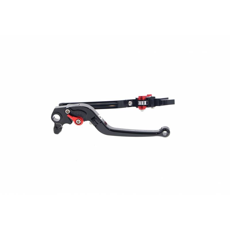 PRN002764-003452-15 Ducati Scrambler Mach 2.0 Folding Clutch & Brake Lever set 2017 - 2018