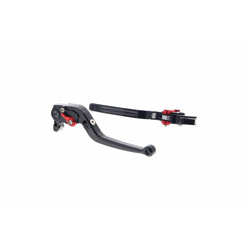 PRN002764-003452-15 Ducati Scrambler Mach 2.0 Folding frizione e del freno a leva set 2017-2018