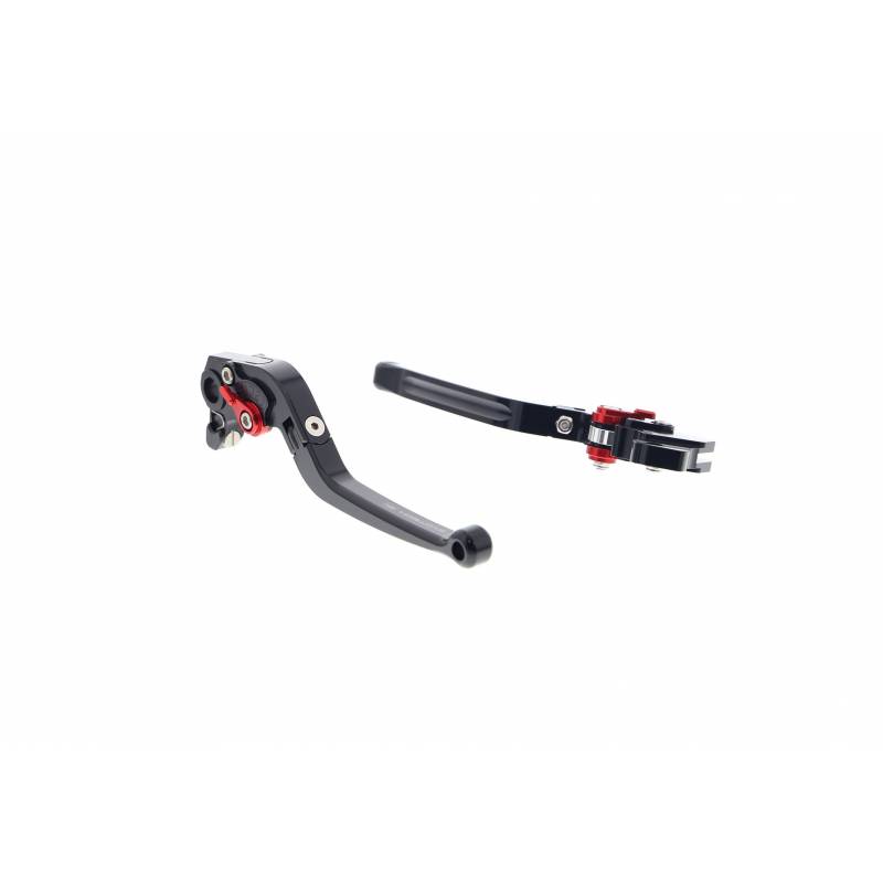 PRN002764-003452-15 Ducati Scrambler Mach 2.0 Folding frizione e del freno a leva set 2017-2018