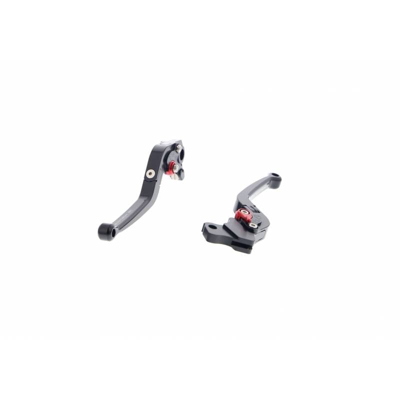 PRN002764-003452-15 Ducati Scrambler Mach 2.0 plegable del embrague y la palanca del freno
