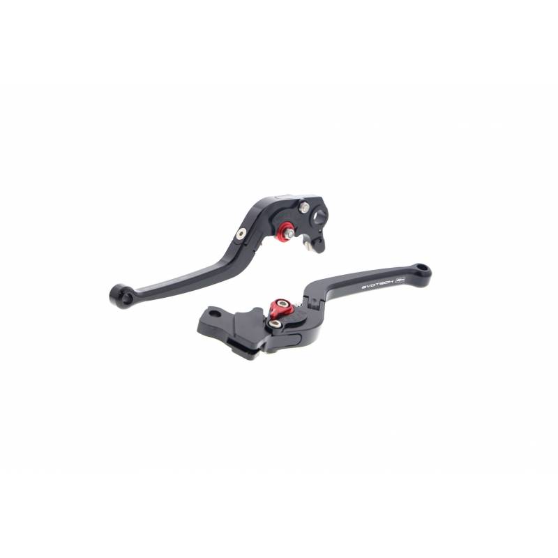 PRN002764-003452-15 Ducati Scrambler Mach 2.0 plegable del embrague y la palanca del freno