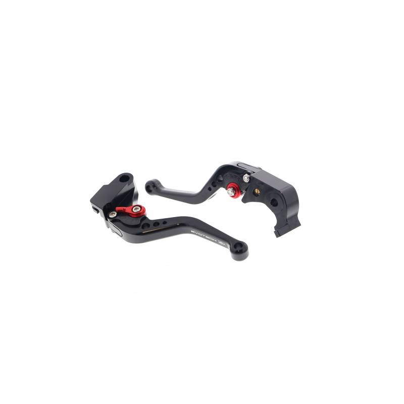 PRN002398-004647-02 Kawasaki Z1000 SX corto de embrague y freno palanca de ajuste 2017+