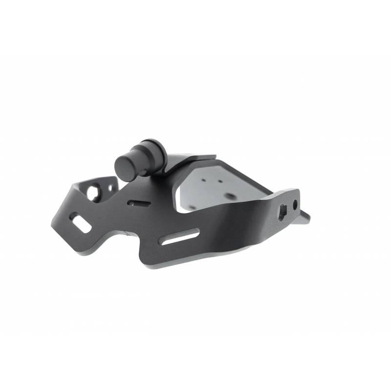 PRN007489-11 Aprilia RSV4 support plaque d'immatriculation 2009-2014 5060674245591