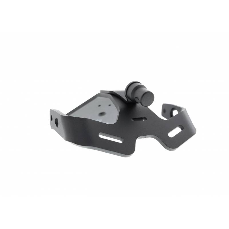 PRN007489-11 Aprilia RSV4 support plaque d'immatriculation 2009-2014 5060674245591