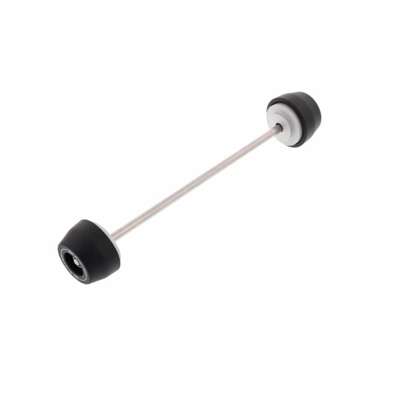 PRN013313-17 Front Spindle Bobbins - Ducati Hypermotard 1100 (2007-2012) 5056316611831 Evotech