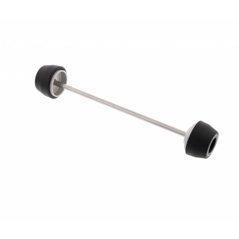 PRN013313-17 Front Spindle Bobbins - Ducati Hypermotard 1100 (2007-2012) 5056316611831 Evotech